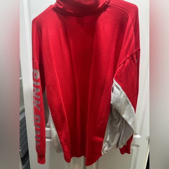 PINK Victorias Secret Medium Hoodie - Picture 2 of 3